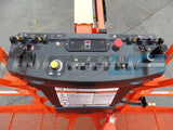 2012 JLG 600S TELESCOPIC BOOM LIFT AERIAL LIFT 60' REACH DIESEL 4WD 2848 HOURS STOCK # BF9399139-PAB - United Lift Used & New Forklift Telehandler Scissor Lift Boomlift