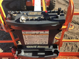 2008 JLG 600S TELESCOPIC BOOM LIFT AERIAL LIFT 60' DIESEL FUEL 4WD 3126 HOURS STOCK # BF9317789-JJSC - United Lift Used & New Forklift Telehandler Scissor Lift Boomlift