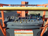 2005 JLG 800A TELESCOPIC BOOM LIFT AERIAL LIFT WITH JIB 80' REACH DIESEL 4WD 1515 HOURS STOCK # BF9369159-PABNC - United Lift Used & New Forklift Telehandler Scissor Lift Boomlift