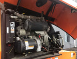 2017 JLG 860 SJ STRAIGHT BOOM LIFT AERIAL LIFT WITH JIB ARM 86' REACH DIESEL 4WD 2370 HOURS STOCK # BF9827359-NLEQ - United Lift Equipment LLC