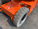 2012 JLG E300AJP ARTICULATING BOOM LIFT AERIAL LIFT WITH JIB ARM 30' REACH ELECTRIC 4WD 510 HOURS STOCK # BF9179129-PAB - United Lift Used & New Forklift Telehandler Scissor Lift Boomlift
