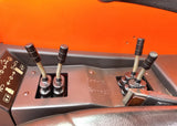 2015 JLG G12-55A 12000 LB DIESEL TELESCOPIC FORKLIFT TELEHANDLER PNEUMATIC 4WD OPEN CAB OUTRIGGERS 2722 HOURS STOCK # BF9812579-EBCA - United Lift Equipment LLC