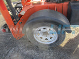 2011 JLG T350 TOWABLE BOOM LIFT AERIAL LIFT 35' REACH 4WD 162 HOURS STOCK # BF9144519-WIB - United Lift Used & New Forklift Telehandler Scissor Lift Boomlift