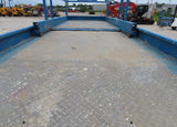 2015 GENIE GS3369RT DIESEL ROUGH TERRAIN SCISSOR LIFT 33′ REACH 4WD 1890 HOURS STOCK # BF9191139-BDEB - United Lift Equipment LLC