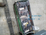 2012 SKYJACK SJIII3215 SCISSOR LIFT 15' REACH ELECTRIC CUSHION TIRES 154 HOURS STOCK # BF943599-WIBIL - United Lift Used & New Forklift Telehandler Scissor Lift Boomlift