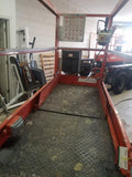 2007 SKYJACK SJIII 3219 SCISSOR LIFT 19' REACH ELECTRIC CUSHION TIRES 194 HOURS STOCK # BF934129-WIBIL - United Lift Used & New Forklift Telehandler Scissor Lift Boomlift