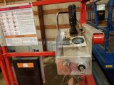 2007 SKYJACK SJ3220 SCISSOR LIFT 20' REACH 800 LB CAPACITY 24 VOLT ELECTRIC SMOOTH CUSHION TIRES 260 HOURS STOCK # BF942519-WIBIL - United Lift Used & New Forklift Telehandler Scissor Lift Boomlift