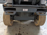 2011 SKYJACK SJIII3220 SCISSOR LIFT 20' REACH ELECTRIC SMOOTH CUSHION TIRES 128 HOURS STOCK # BF965529-WIBIL - United Lift Equipment LLC