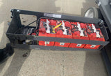 2021 SKYJACK SJIII 3220 SCISSOR LIFT 20' REACH ELECTRIC CUSHION TIRES 900 lb CAPACITY BRAND NEW STOCK # BF9117129-BUF - United Lift Equipment LLC