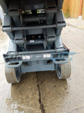 2011 SKYJACK SJIII3226 SCISSOR LIFT 26' REACH ELECTRIC CUSHION TIRES 255 HOURS STOCK # BF963129-WIBIL - United Lift Used & New Forklift Telehandler Scissor Lift Boomlift