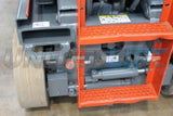 2011 SKYJACK SJ3226 SCISSOR LIFT 500 LB 26' REACH ELECTRIC CUSHION TIRES 174 HOURS STOCK # BF966539-WIB - United Lift Used & New Forklift Telehandler Scissor Lift Boomlift
