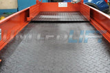2011 SKYJACK SJ3226 SCISSOR LIFT 500 LB 26' REACH ELECTRIC CUSHION TIRES 174 HOURS STOCK # BF966539-WIB - United Lift Used & New Forklift Telehandler Scissor Lift Boomlift