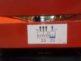 2007 SKYJACK SJ4626 SCISSOR LIFT 26' REACH ELECTRIC SMOOTH CUSHION TIRES 322 HOURS STOCK # BF956529-WIBIL - United Lift Used & New Forklift Telehandler Scissor Lift Boomlift