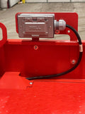 2021 SKYJACK SJIII4632 SCISSOR LIFT 32' REACH ELECTRIC SMOOTH CUSHION TIRES WITH DECK EXTENSION BRAND NEW STOCK # BF9180749-BUF - United Lift Used & New Forklift Telehandler Scissor Lift Boomlift