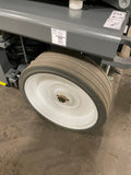 2021 SKYJACK SJIII4632 SCISSOR LIFT 32' REACH ELECTRIC SMOOTH CUSHION TIRES WITH DECK EXTENSION BRAND NEW STOCK # BF9180749-BUF - United Lift Used & New Forklift Telehandler Scissor Lift Boomlift