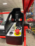 2021 SKYJACK SJIII4632 SCISSOR LIFT 32' REACH ELECTRIC SMOOTH CUSHION TIRES WITH DECK EXTENSION BRAND NEW STOCK # BF9180749-BUF - United Lift Used & New Forklift Telehandler Scissor Lift Boomlift