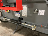 2021 SKYJACK SJIII4632 SCISSOR LIFT 32' REACH ELECTRIC SMOOTH CUSHION TIRES WITH DECK EXTENSION BRAND NEW STOCK # BF9180749-BUF - United Lift Used & New Forklift Telehandler Scissor Lift Boomlift