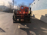 2013 SKYTRAK 10042 10000 LB DIESEL TELESCOPIC FORKLIFT TELEHANDLER 4WD 3570 HOURS STOCK # BF9448549-WIB - United Lift Used & New Forklift Telehandler Scissor Lift Boomlift