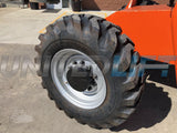 2019 SKYTRAK 6042 6000 LB DIESEL TELESCOPIC FORKLIFT TELEHANDLER PNEUMATIC 4WD ENCLOSED CAB BRAND NEW STOCK # BF9899329-HLOH - United Lift Used & New Forklift Telehandler Scissor Lift Boomlift