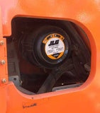 2017 SKYTRAK 10054 10000 LB DIESEL TELESCOPIC FORKLIFT TELEHANDLER PNEUMATIC 4WD OUTRIGGERS 2085 HOURS STOCK # BF91098739-NLEQ - United Lift Equipment LLC