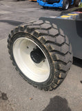 2019 SNORKEL 460SJ STRAIGHT BOOM LIFT AERIAL LIFT WITH JIB ARM 46' REACH DIESEL 4WD 320 HOURS STOCK # BF9687549-NLEQ - United Lift Equipment LLC