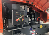 2019 SNORKEL 460SJ STRAIGHT BOOM LIFT AERIAL LIFT WITH JIB ARM 46' REACH DIESEL 4WD 320 HOURS STOCK # BF9687549-NLEQ - United Lift Equipment LLC