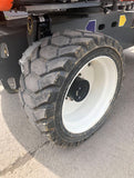 2019 SNORKEL 460SJ STRAIGHT BOOM LIFT AERIAL LIFT WITH JIB ARM 46' REACH DIESEL 4WD 320 HOURS STOCK # BF9687549-NLEQ - United Lift Equipment LLC