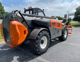 2021 SNORKEL SR1054 10000 LB DIESEL TELESCOPIC FORKLIFT TELEHANDLER PNEUMATIC 4WD BRAND NEW STOCK # BF91499139-PABNC - United Lift Equipment LLC